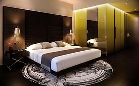 Art'Otel Rome Piazza Sallustio, Powered By Radisson Hotels